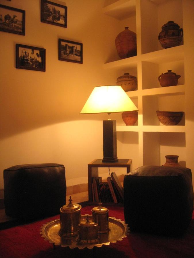 Riad Espoir, Riad De Charme En Exclusivite Dans La Medina De Marrakech 马拉喀什 外观 照片